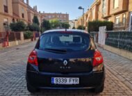 RENAULT CLIO 1.5dci