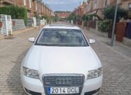 AUDI A4 Avant 1.9TDI