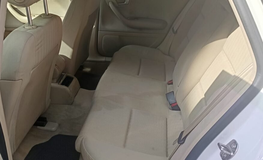 AUDI A4 Avant 1.9TDI