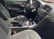 OPEL INSIGNIA 2.0CDTI
