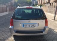 PEUGEOT 307SW 1.6i