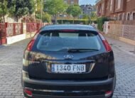 FORD FOCUS 1.6i