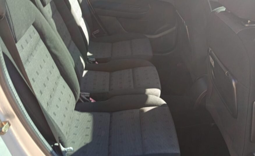 PEUGEOT 307SW 1.6i