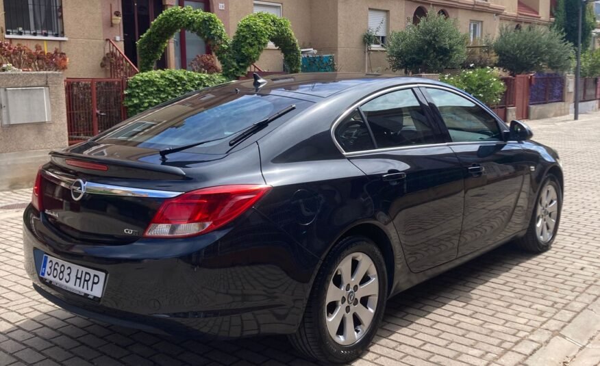 OPEL INSIGNIA 2.0CDTI