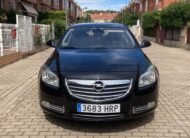 OPEL INSIGNIA 2.0CDTI