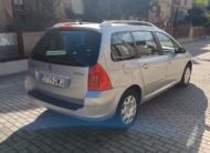 PEUGEOT 307SW 1.6i