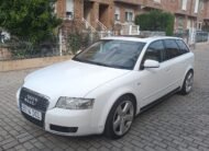 AUDI A4 Avant 1.9TDI