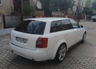 AUDI A4 Avant 1.9TDI