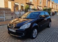 RENAULT CLIO 1.5dci