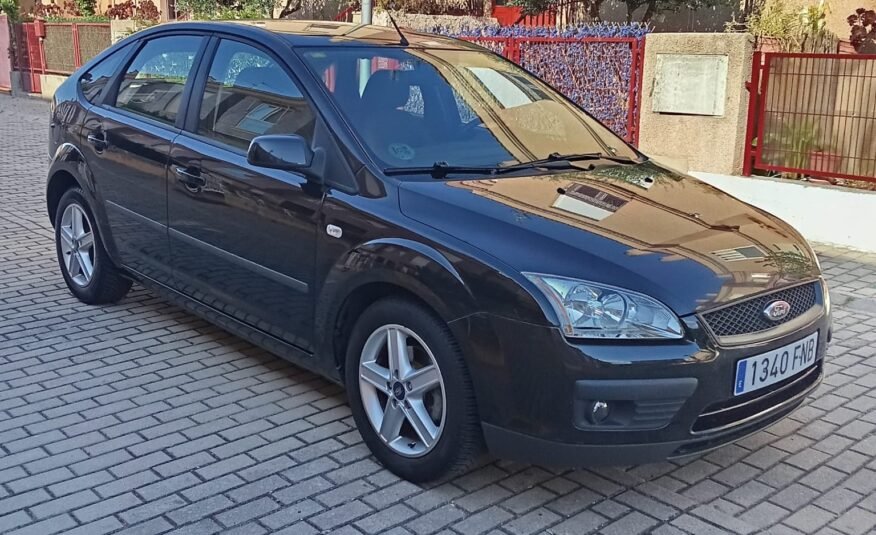 FORD FOCUS 1.6i
