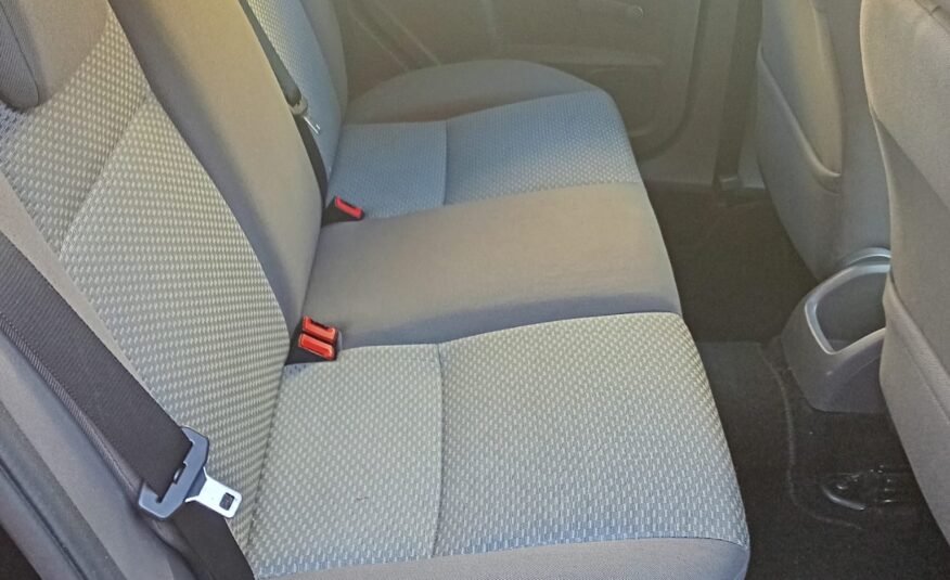 FORD FOCUS 1.6i