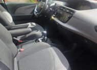CITROEN Grand C4 Picasso 1.2i