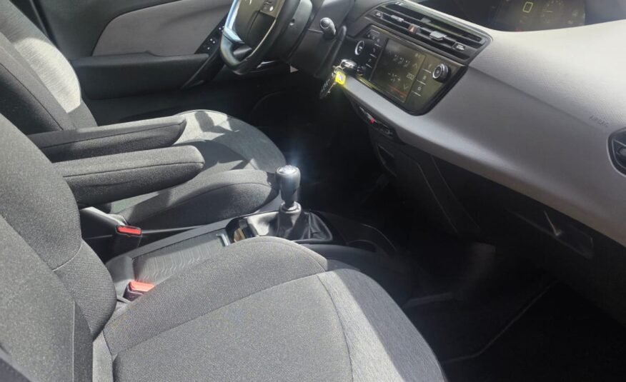 CITROEN Grand C4 Picasso 1.2i