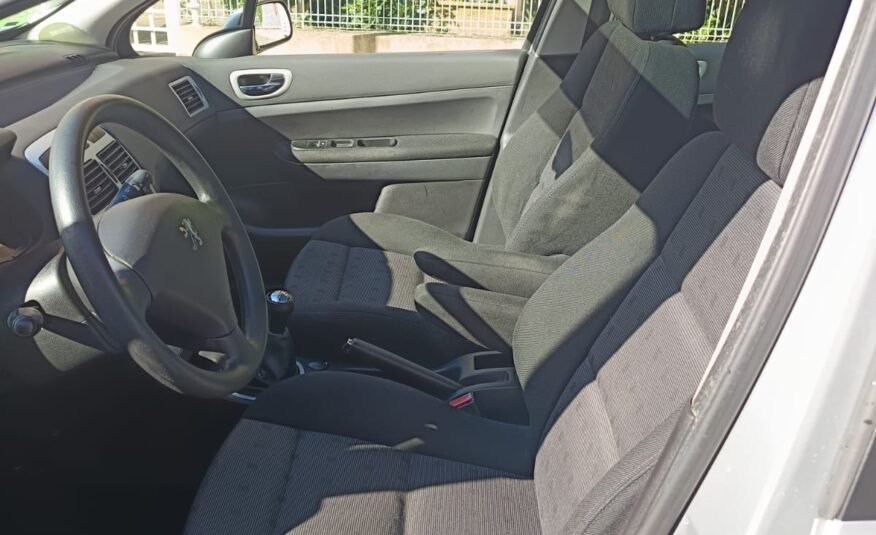 PEUGEOT 307SW 1.6i
