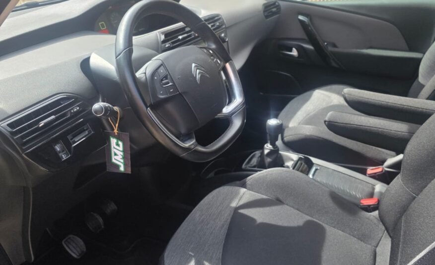 CITROEN Grand C4 Picasso 1.2i