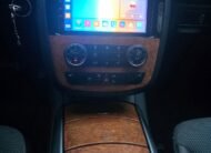 MERCEDES-BENZ CLASE R 350CDI
