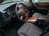MERCEDES-BENZ CLASE R 350CDI