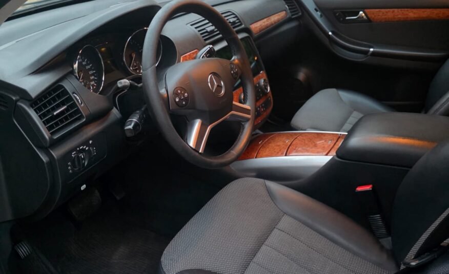 MERCEDES-BENZ CLASE R 350CDI