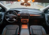 MERCEDES-BENZ CLASE R 350CDI