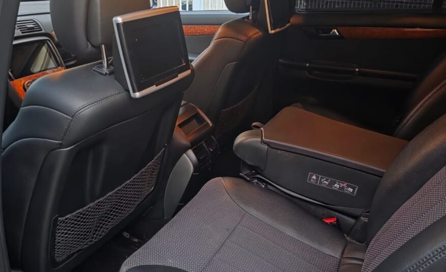 MERCEDES-BENZ CLASE R 350CDI