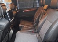 MERCEDES-BENZ CLASE R 350CDI