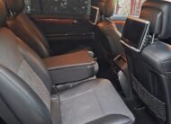 MERCEDES-BENZ CLASE R 350CDI