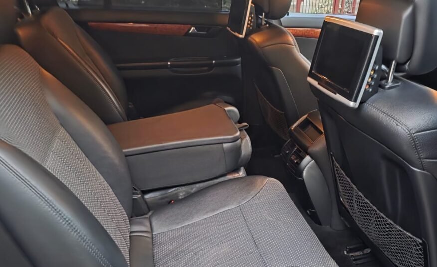 MERCEDES-BENZ CLASE R 350CDI
