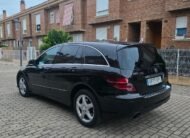 MERCEDES-BENZ CLASE R 350CDI