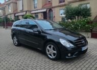 MERCEDES-BENZ CLASE R 350CDI