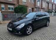 MERCEDES-BENZ CLASE R 350CDI