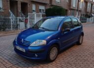 CITROEN C3 1.4i