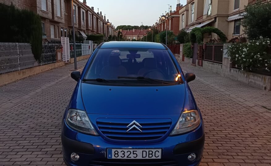 CITROEN C3 1.4i
