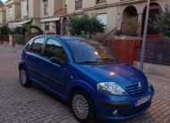 CITROEN C3 1.4i
