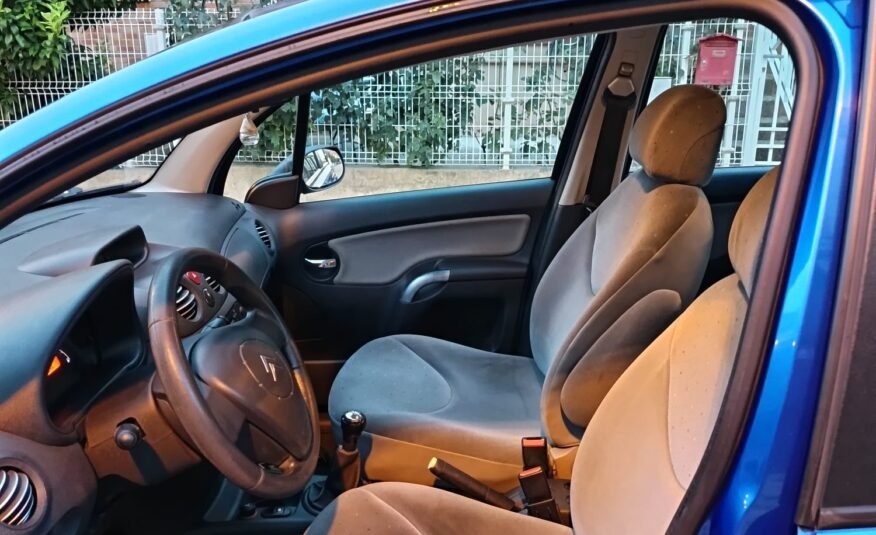 CITROEN C3 1.4i