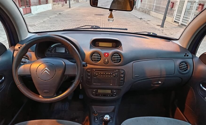 CITROEN C3 1.4i