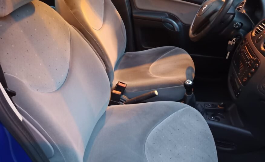 CITROEN C3 1.4i
