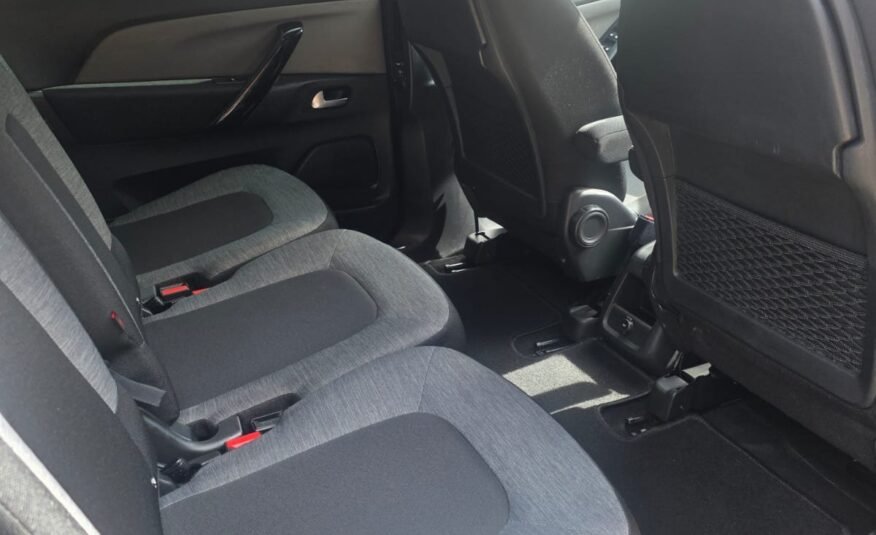 CITROEN Grand C4 Picasso 1.2i