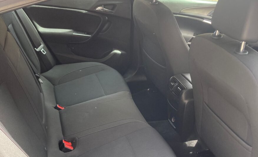 OPEL INSIGNIA 2.0CDTI