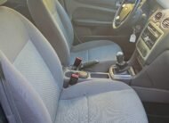 FORD FOCUS 1.6i