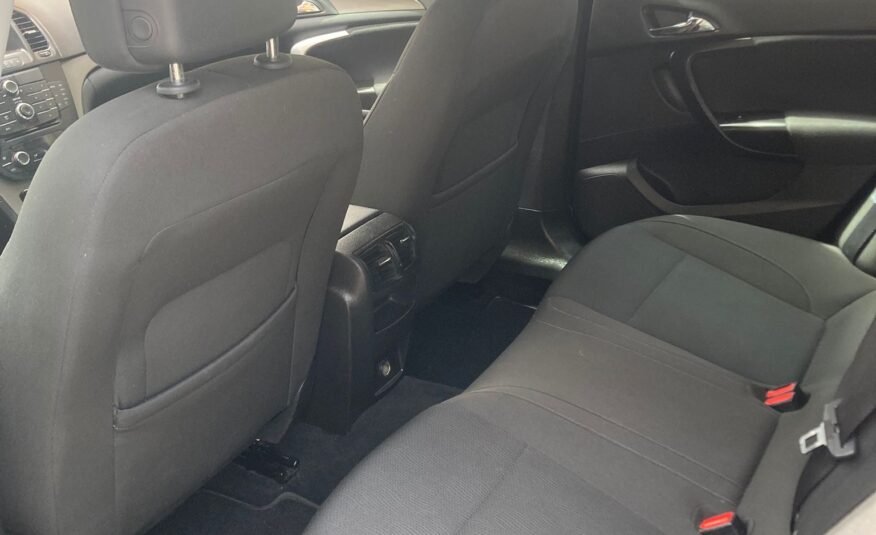 OPEL INSIGNIA 2.0CDTI