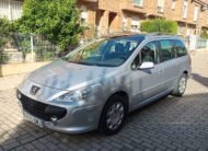 PEUGEOT 307SW 1.6i