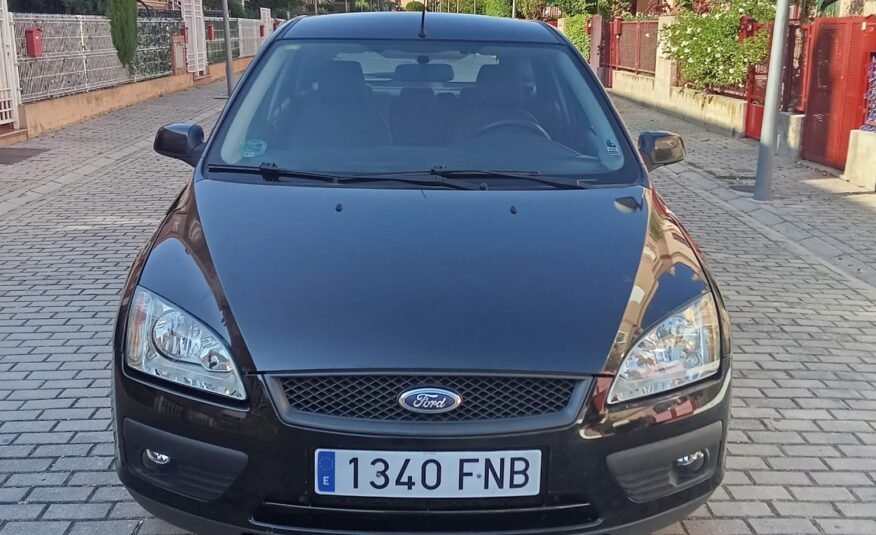 FORD FOCUS 1.6i