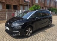 CITROEN Grand C4 Picasso 1.2i