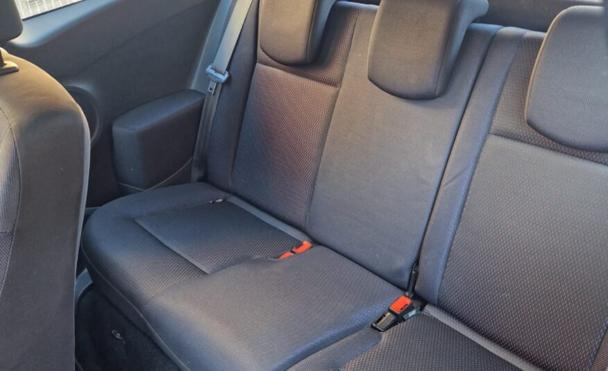 RENAULT CLIO 1.5dci