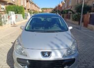 PEUGEOT 307SW 1.6i