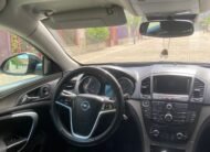 OPEL INSIGNIA 2.0CDTI