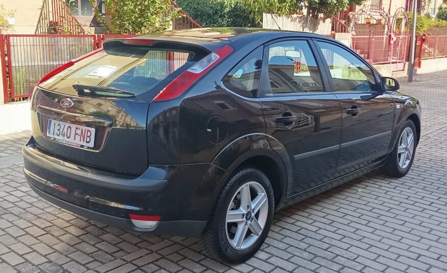 FORD FOCUS 1.6i