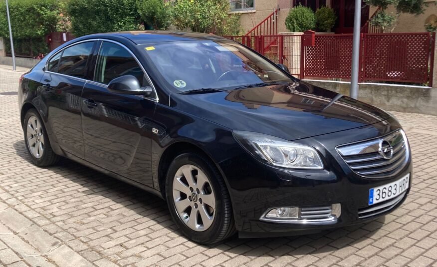 OPEL INSIGNIA 2.0CDTI