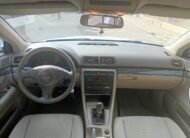 AUDI A4 Avant 1.9TDI