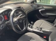 OPEL INSIGNIA 2.0CDTI